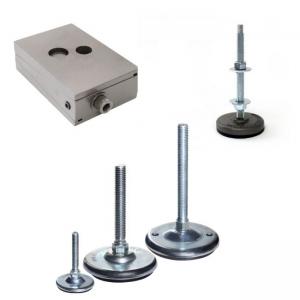 4 Steps to Select The Best Vibration Isolator Mounts for Your Business