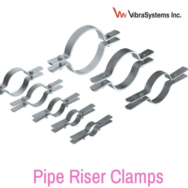 pipe support clamp