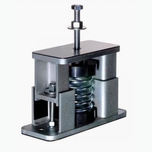 The Factors that Determine Which Isolator Mount is Right For You