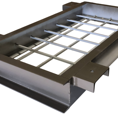 Inertia Bases for Pumps Installations