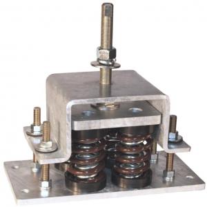 What Criteria is Involved in Selecting the Right Vibration Isolation Method
