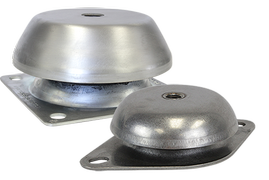Antivibration Dampers