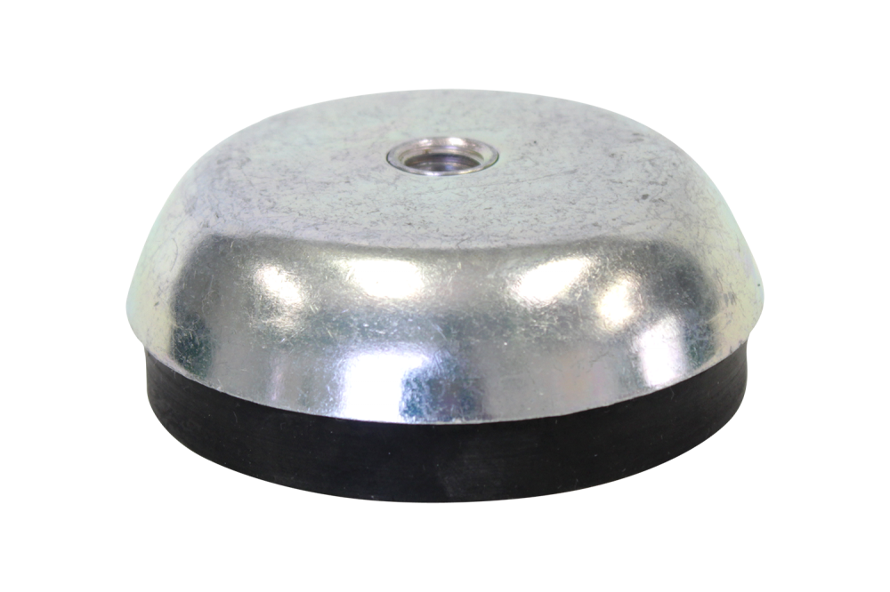 CSS/CSSL - Antivibration Mounts