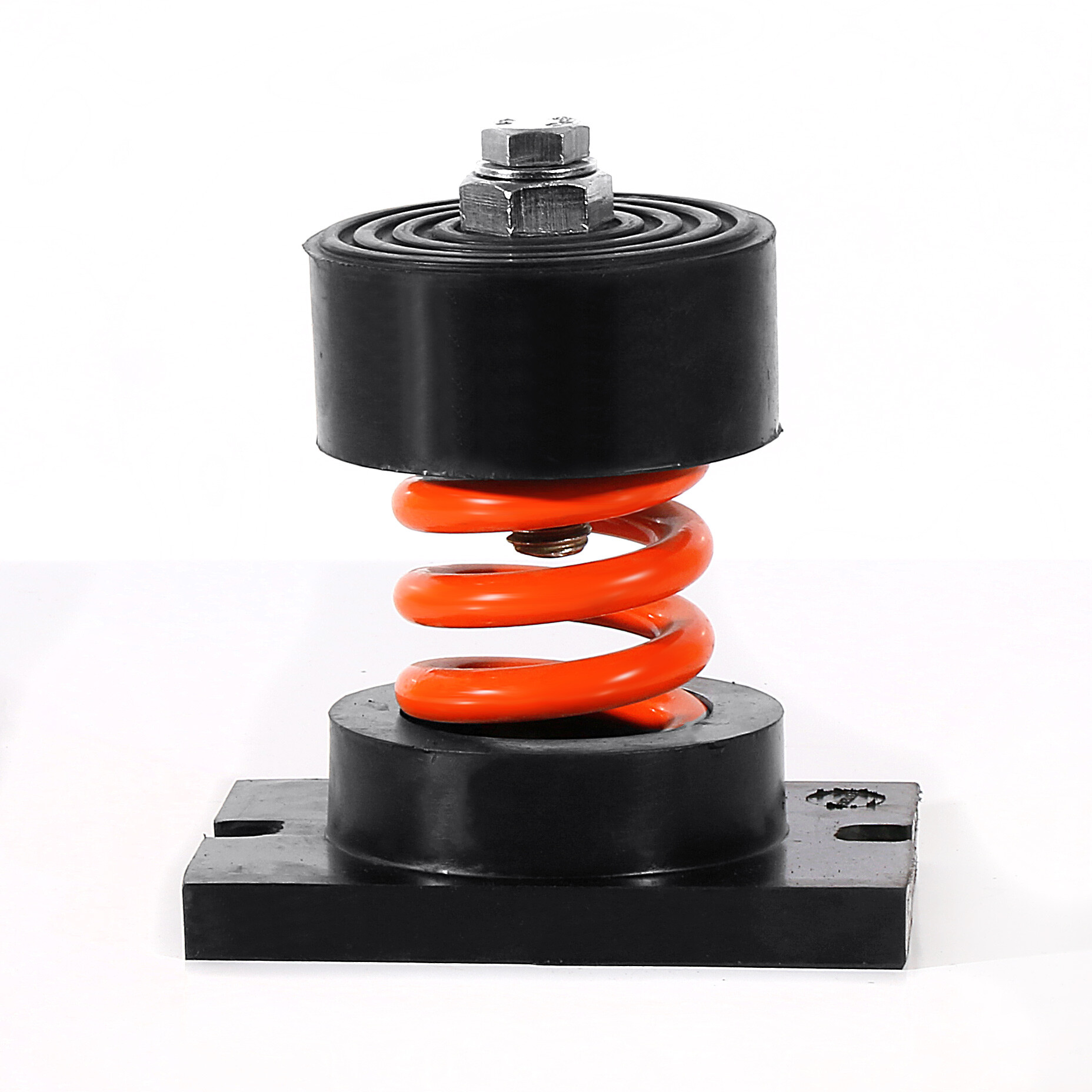 Cup Spring Mounts