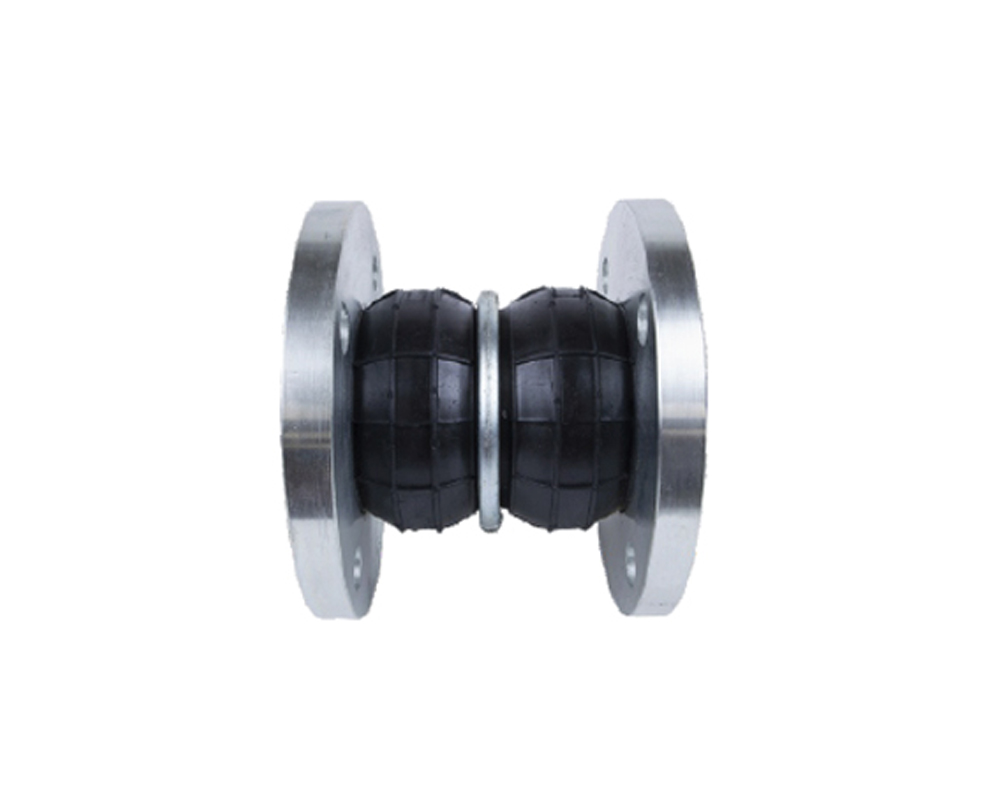 Double Arch Floating Flange  Bellow (Series EFTS)
