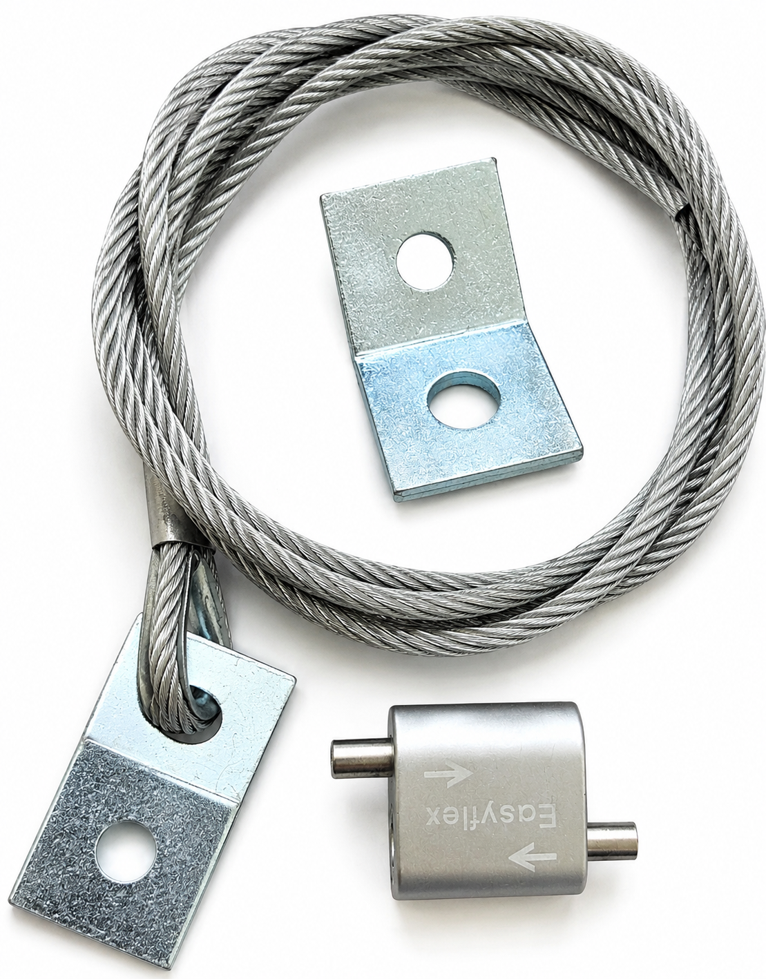 EFSCK-H Series - Seismic Cable Restraint Kits