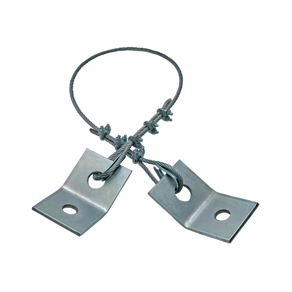 EFSCK Series - Seismic Cable Restraint Kits