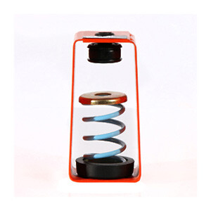 EFSRH - Spring & Rubber Hangers
