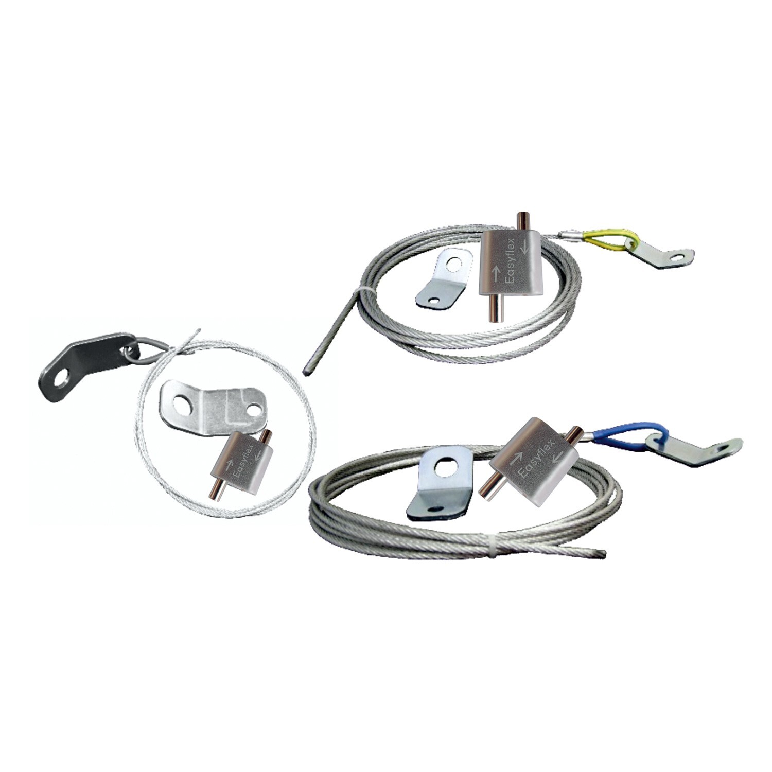 Seismic Restraint Kit