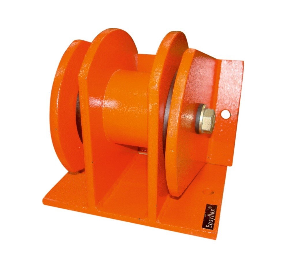 Seismic Snubber