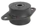 All-Axes-Vibration Isolator