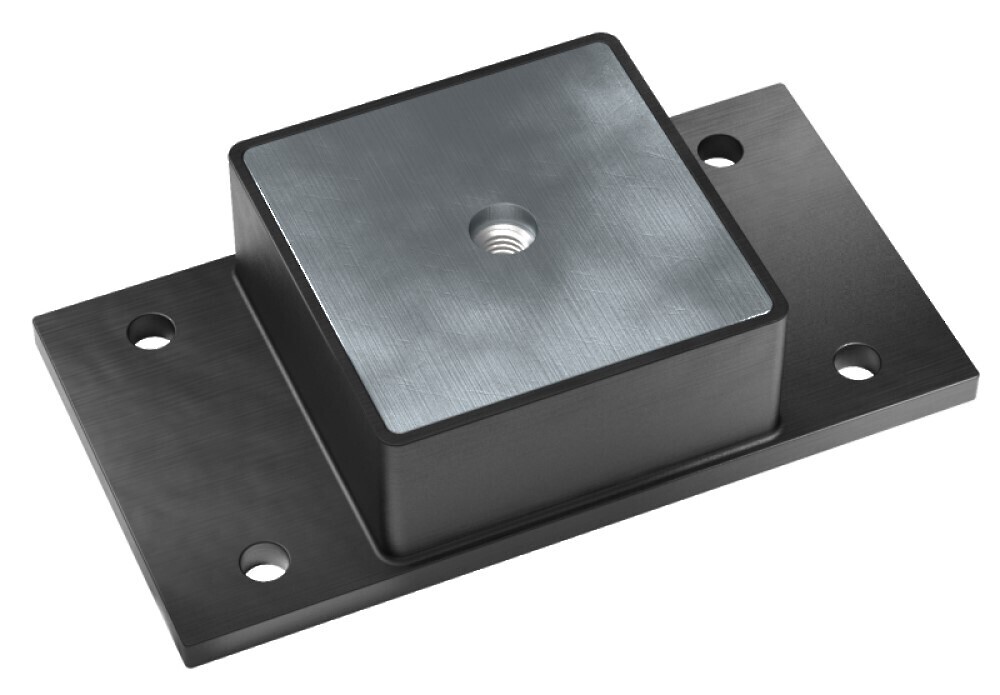 VTMS Heavy Duty Vibration Dampers