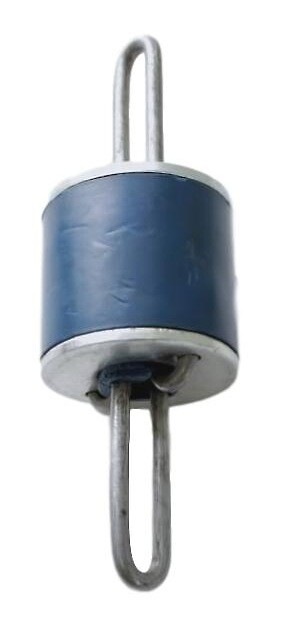Wire/Ceiling Hangers Vibration Isolation